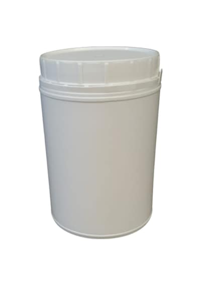 Kilitli Plastik Kavanoz 1000 Ml 1050 Adet