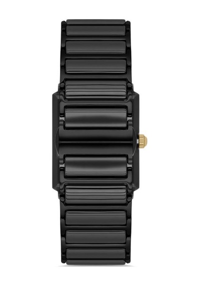 Hislon Cl215b-04sg Classic Erkek Kol Saati Siyah