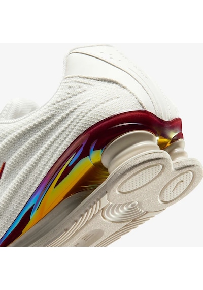 Nike Shox Z Se Im6051-002 Pasha Giyim Çok Renkli