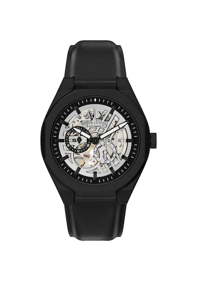 Armani Exchange Ax4297 Erkek Kol Saati Siyah