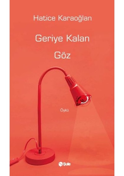 Geriye Kalan Göz - Rjcı-722807