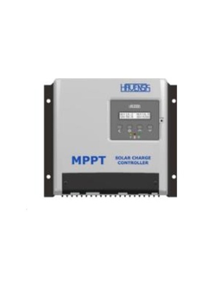 Solar-60amps-150v 12/24v Mppt Şarj Kontrol Cihazı 60a / 100v