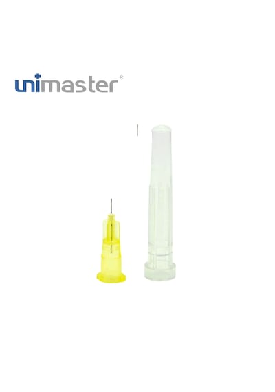Unimaster Mezoterapi İğnesi 29 G X 13 Mm 100 Adet