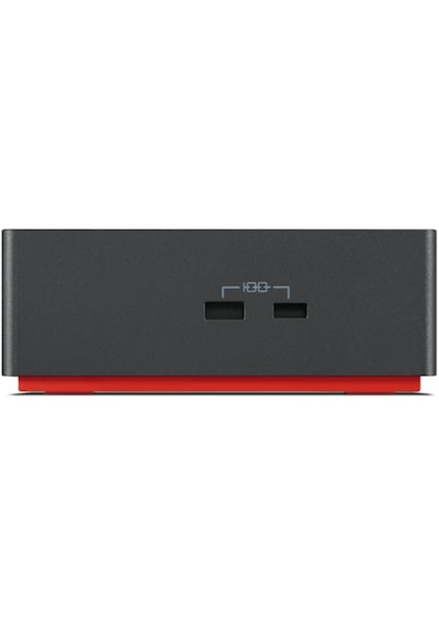 Lenovo ThinkPad Universal Thunderbolt 4 Dock Station