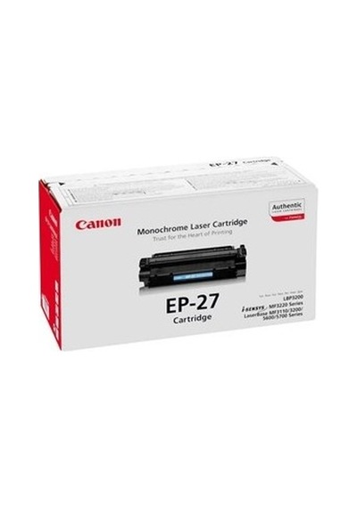 Canon Ep-27 Toner Mf3220