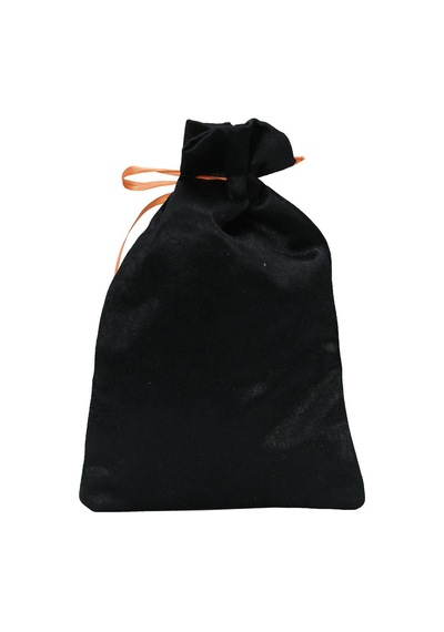 E38 El İşçiliği El Nakışı Kese 18 X 11 Cm - 6017 Karışık