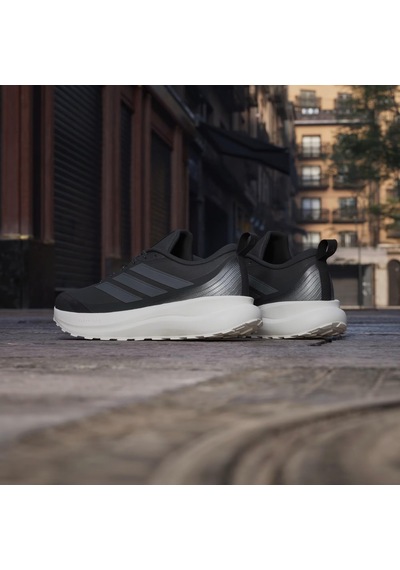 Adidas Runfalcon 6 Atr Kadın Koşu Ayakkabısı C-adııh1833b10a00 Siyah
