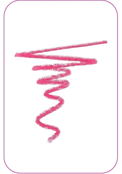 Callista Lip Candy Lip Pencil Dudak Kalemi 06 Dragon Fruit - Pembe