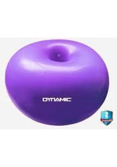 Dynamic Donut  Ball