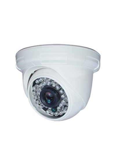 5 Mp Sony Lensli 36 Ir Led Gece Görüşlü Dome İç Mekan 1080p Fullhd Güvenlik Kamerasi D136b