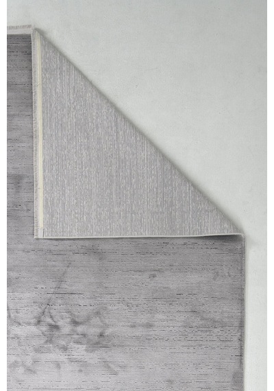Hoom Rugs Natural 1701 Gri Klasik Salon Halısı