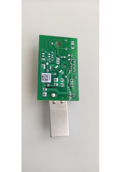 Samsung Uyumlu Elektrikli Süpürge Kartı Dj82-01032a