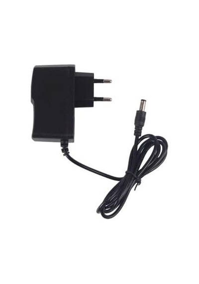 Adaptör 12v 1a Adaptör- 12 Volt 1a Led - Modem - Mini Uydu İçin.