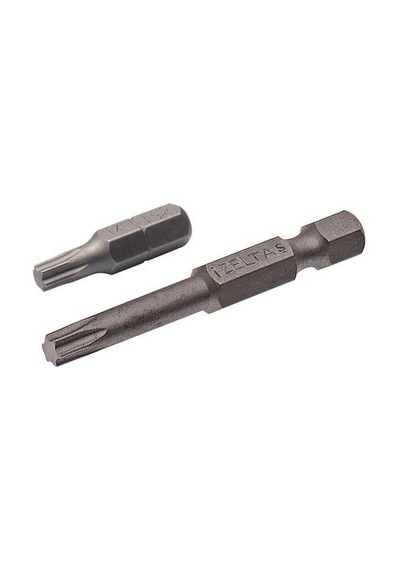 İzeltaş T30 50 MM Torx  Uç