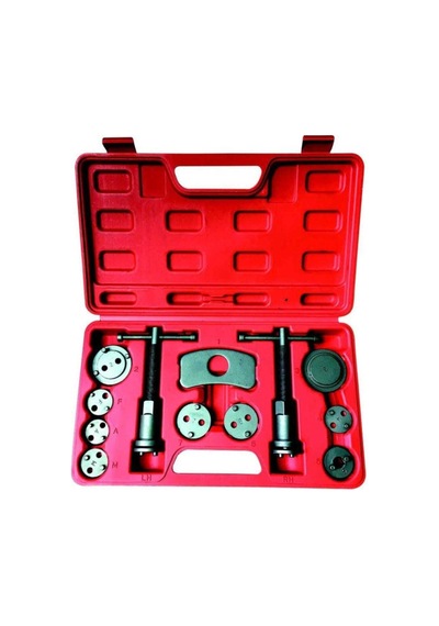 Rico Fren Piston İtme Seti 12Pc