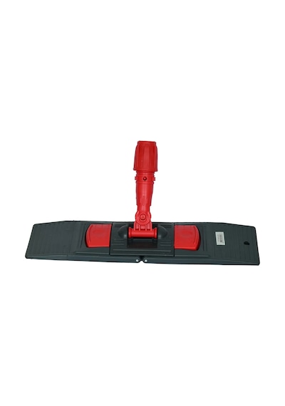 Plastik Nemli Mop Paspas Palet Aparatı Karışık Renk 40 Cm Np191