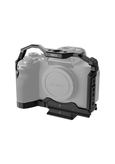Camera Cage Sony A74/a7r4/a7r5/a7s3/a1