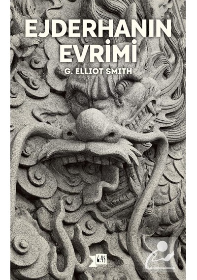 Ejderhanın Evrimi / G. Elliot Smith