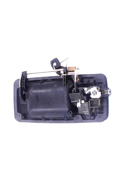 Mercedes Axor Kapi Kolu Sifreli 536335656