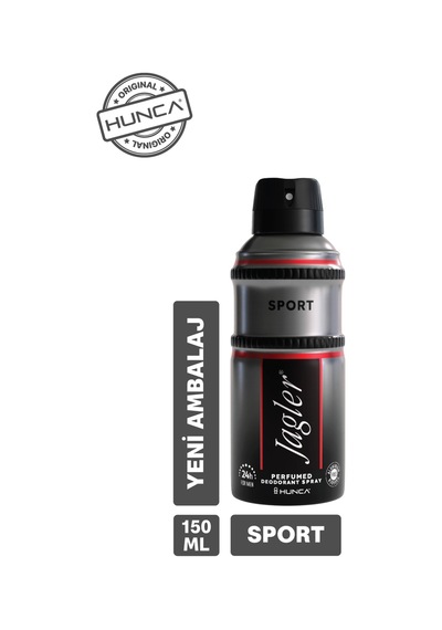 Deodorant Sprey Klasik Erkek Yeni 150ml