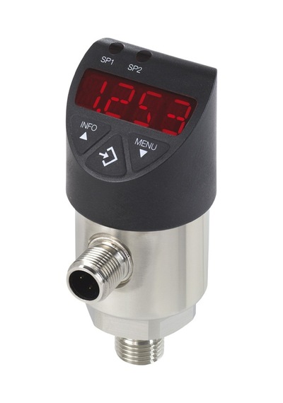 Psd-30 0-400 Bar 4-20 Ma Basınç Transmitteri Wıka