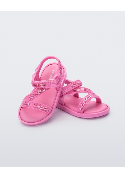 Mini Melissa Kız Çocuk Sandalet Diğer
