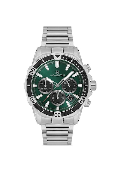 Momentus Sm357t-15ss Erkek Kol Saati Çok Renkli