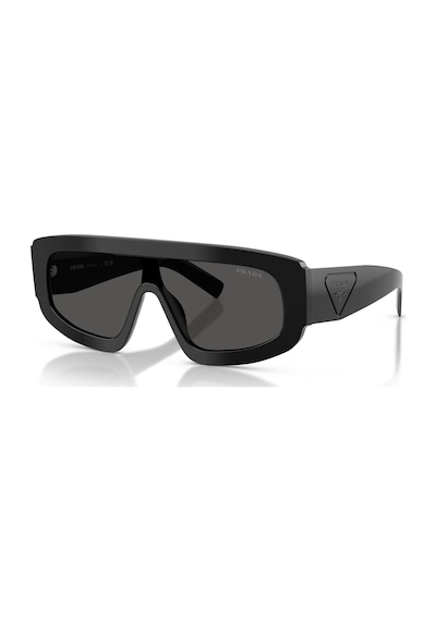 Prada 0prd10s 16k08z 24 Erkek Güneş Gözlüğü Siyah