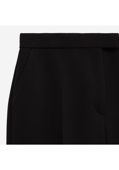 The Kooples Kadın Siyah Pantolon