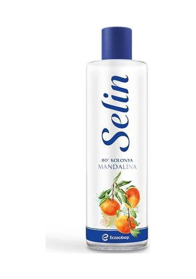 Kolonya Parfümlü 400 Ml 1 Adet