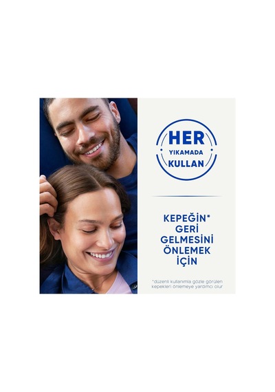 Head &amp Shoulders Klasik Bakım Kepeğe Karşı Etkili Şampuan 800ml