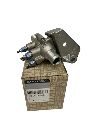 Termoplanjör Renault Trafic 3 Master 3 922000004r Mais