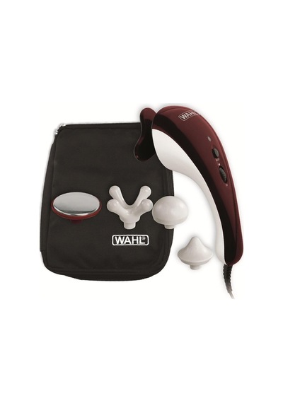 04295-016 Deluxe Heat Masaj Aleti Karışık