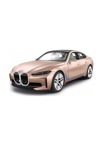 98300 Bmw İ4 Concept 2.4 Ghz. Platin Gold - Sunman Çok Renkli