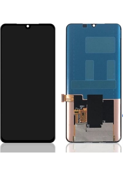 Xiaomi Note 10 Lite Lcd Ekran Dokunmatik