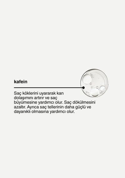 Louvess Argan Yağı Shea Butter Kafein Keratin Saç Bakım Maskesi 150 ML