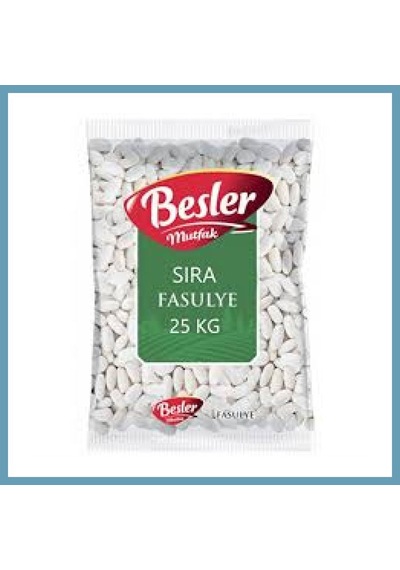 Bezos Besler Kuru Fasulye 1 Kg Mbt06 66472027