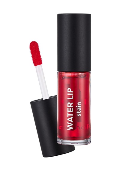 Flormar Kalıcı Mat Dudak Tint'i Kırmızı - Water Lip Stain - 002 Love Craft - 8682536042178 Genel