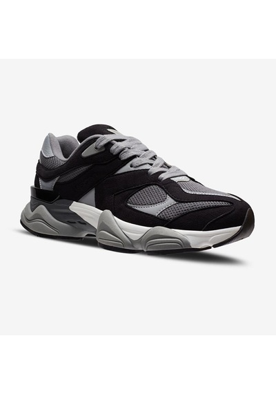 Lescon Ghost 2 Easystep Erkek Spor Ayakkabı Füme