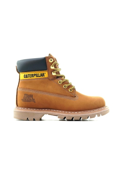 Caterpillar Cat Unısex Hakiki Deri Günlük Bot 36-48 22k Colorado U Tarçın Nubuk Tarçın Caterpillar Cat Unısex Hakiki Deri Günlük Bot 36-48 22k Colorado U Tarçın Nubuk Tarçın
