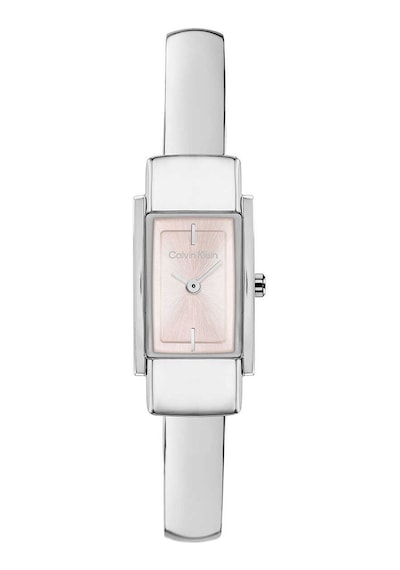 Calvin Klein Ck25100182 Kadın Kol Saati Metalik Gri