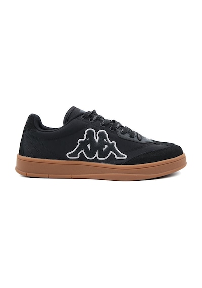 Kappa 1039 Siyah Erkek Sneakers