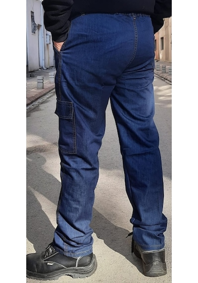 Kot Kargo İş Pantolonu