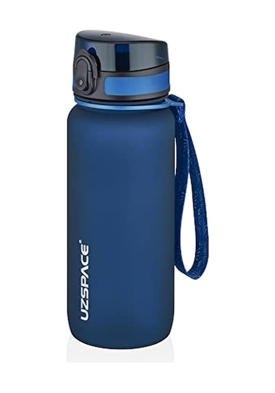 Su Matarası 650 Ml Yenilenen Renkler Genel