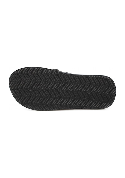 Quiksilver Aqyl100047 Monkey Abyss M Sndl Siyah Erkek Terlik Siyah