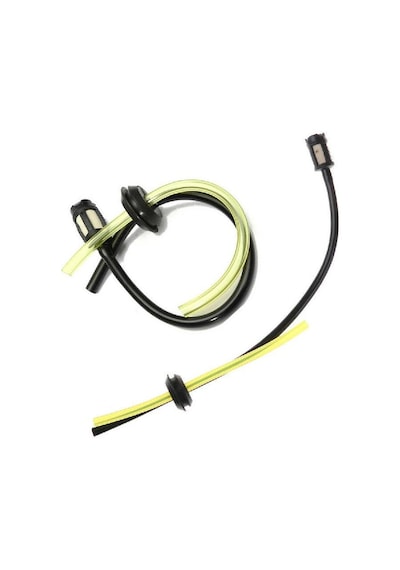 Benzin Hortumu Takım Set Çin Tırpan 19 Mm