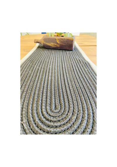 Jüt, Hasır, Dekoratif Masa Örtüsü, Runner 30x80 Cm, Amerikan Servis, Sehpa Örtüsü, Bohem Tarzı Siyah Krem Siyah Krem Jüt, Hasır, Dekoratif Masa Örtüsü, Runner 30x80 Cm, Amerikan Servis, Sehpa Örtüsü, Bohem Tarzı Siyah Krem Siyah Krem