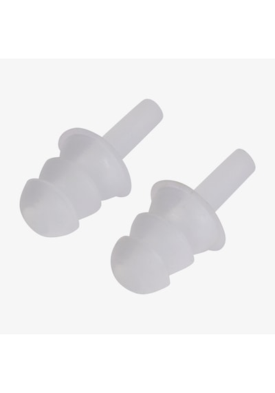 Energetics Unisex Beyaz Kulak Tıkacı Düz 429140 Beyaz