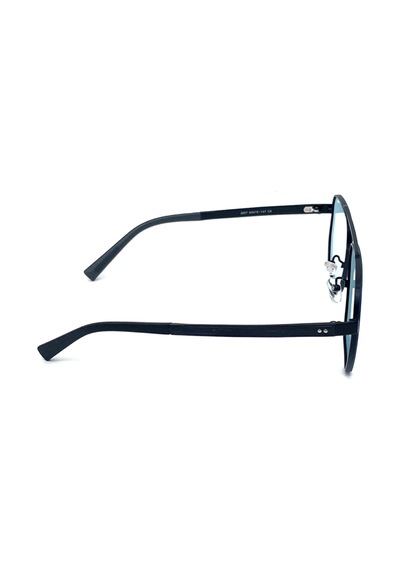 Black Blk2607 C5 Unisex Güneş Gözlüğü Siyah