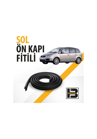 Ford C-max 1.nesil Sol Ön Kapı Fitili Bm00835